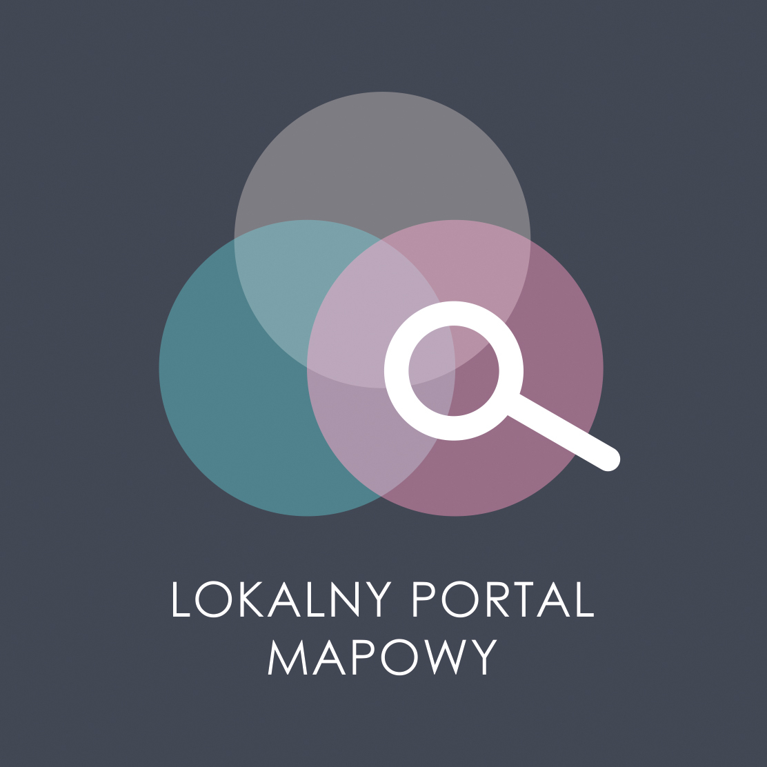 Lokalny portal mapowy